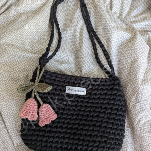 Rachel Bag 2.0 noir