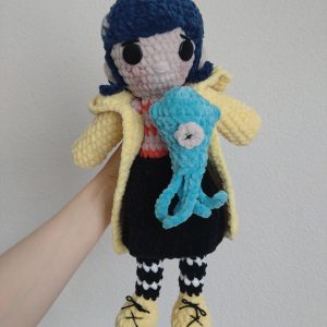 Coraline