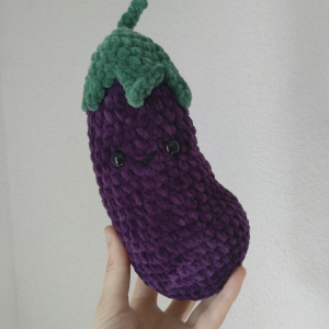 Aubergine - Eggplant