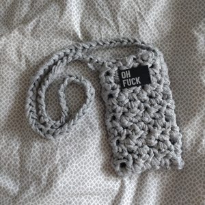 Pochette téléphone