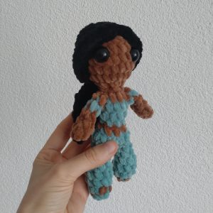 Princesse Jasmine