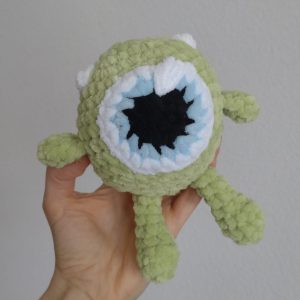 Mike Wasowski Monter Inc.