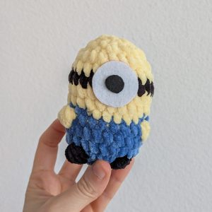 Minion (1 oeil)