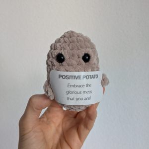 Positive potato
