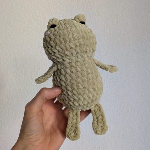 Grenouille
