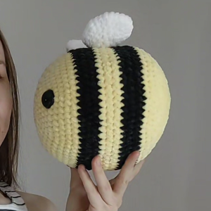 Grande abeille
